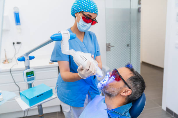 Best Emergency Treatment for Jaw Pain or Injury in Brownfield, TX