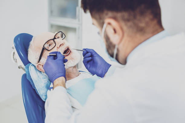 Best Emergency Root Canal Therapy in Brownfield, TX
